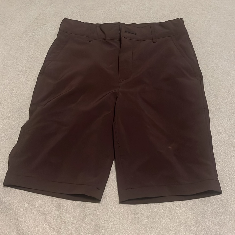 Place Black Classic Shorts